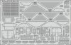 Eduard 36528 DF Eitan detail set HOBBY BOSS 1/35